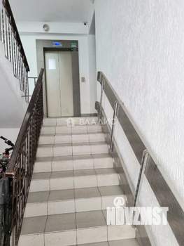 2-к квартира, вторичка, 56м2, 10/10 этаж