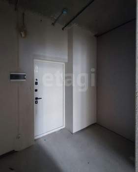 1-к квартира, вторичка, 40м2, 4/20 этаж