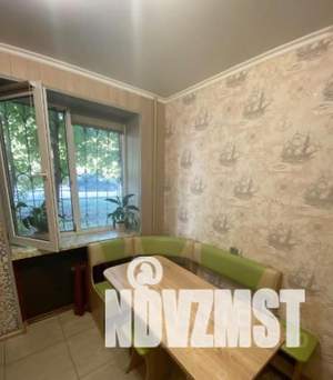 1-к квартира, вторичка, 31м2, 1/5 этаж