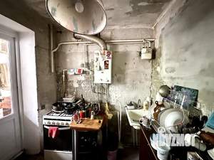 2-к квартира, вторичка, 44м2, 1/5 этаж