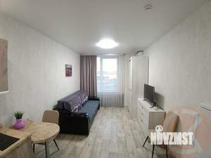 Студия квартира, вторичка, 24м2, 5/9 этаж