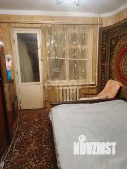 3-к квартира, вторичка, 67м2, 7/9 этаж
