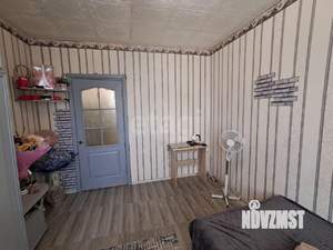 3-к квартира, вторичка, 65м2, 7/9 этаж