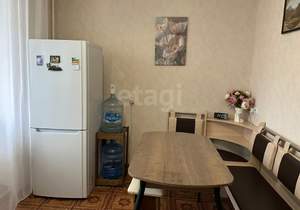 2-к квартира, вторичка, 60м2, 4/5 этаж