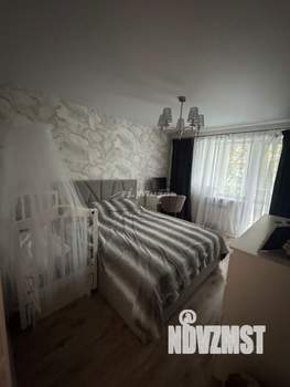 2-к квартира, вторичка, 44м2, 3/5 этаж