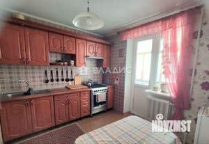 3-к квартира, вторичка, 85м2, 2/5 этаж