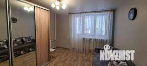 1-к квартира, вторичка, 29м2, 1/5 этаж