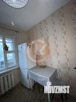 3-к квартира, вторичка, 64м2, 3/9 этаж