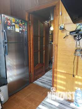 1-к квартира, вторичка, 34м2, 9/9 этаж