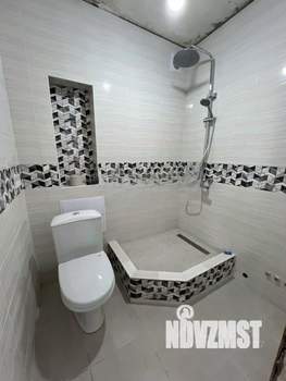 1-к квартира, вторичка, 24м2, 5/5 этаж