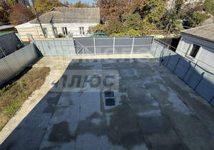 4-к квартира, вторичка, 90м2, 1/2 этаж