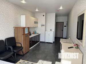 Студия квартира, вторичка, 25м2, 4/9 этаж