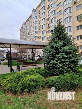 2-к квартира, вторичка, 56м2, 10/10 этаж