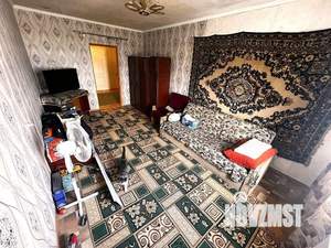 4-к квартира, вторичка, 87м2, 9/9 этаж