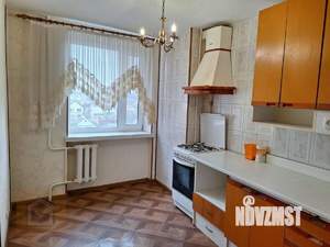 3-к квартира, вторичка, 72м2, 6/9 этаж