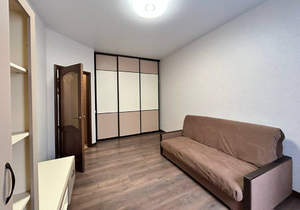 1-к квартира, вторичка, 35м2, 2/11 этаж