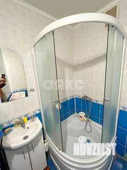 1-к квартира, вторичка, 35м2, 4/5 этаж