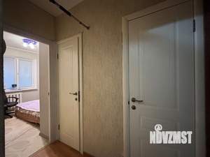 4-к квартира, вторичка, 77м2, 1/9 этаж