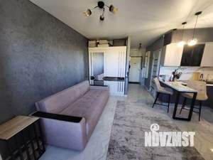 1-к квартира, вторичка, 35м2, 2/16 этаж
