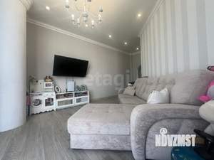 2-к квартира, вторичка, 64м2, 7/11 этаж