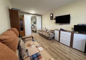 1-к квартира, вторичка, 35м2, 4/9 этаж