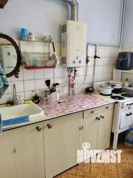 2-к квартира, вторичка, 42м2, 2/2 этаж