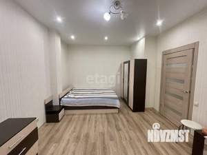 1-к квартира, вторичка, 42м2, 2/9 этаж