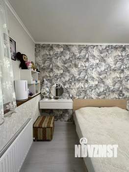 2-к квартира, вторичка, 35м2, 1/1 этаж