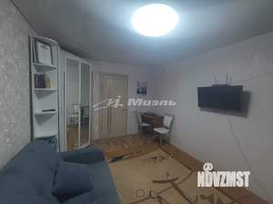 2-к квартира, вторичка, 41м2, 5/5 этаж