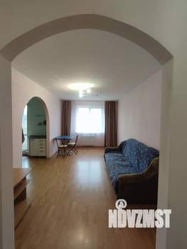 2-к квартира, вторичка, 51м2, 6/10 этаж