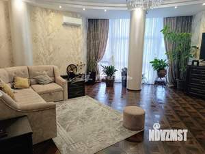 3-к квартира, вторичка, 113м2, 6/11 этаж