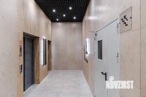 1-к квартира, вторичка, 37м2, 2/16 этаж