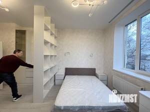 1-к квартира, вторичка, 38м2, 3/3 этаж