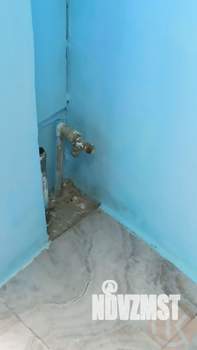 2-к квартира, вторичка, 28м2, 1/1 этаж