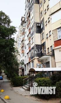 4-к квартира, вторичка, 80м2, 6/9 этаж