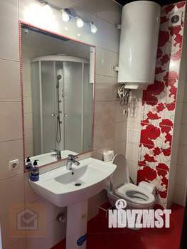 Студия квартира, вторичка, 38м2, 4/11 этаж
