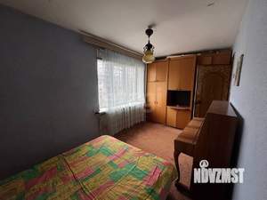 3-к квартира, вторичка, 53м2, 4/5 этаж