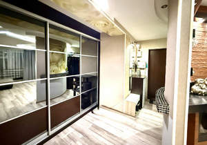 3-к квартира, вторичка, 68м2, 5/9 этаж