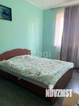 2-к квартира, вторичка, 52м2, 2/4 этаж