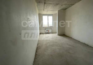 2-к квартира, вторичка, 66м2, 2/9 этаж