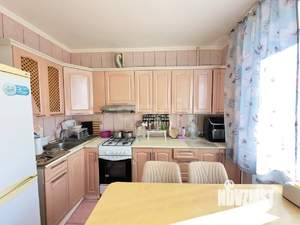 2-к квартира, вторичка, 57м2, 6/9 этаж