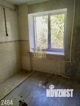 1-к квартира, вторичка, 31м2, 1/5 этаж