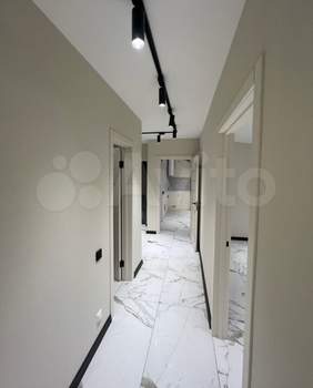 2-к квартира, вторичка, 56м2, 10/10 этаж