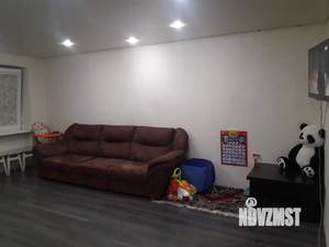 2-к квартира, вторичка, 46м2, 1/5 этаж