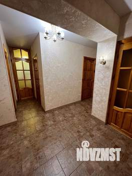 3-к квартира, вторичка, 69м2, 4/5 этаж