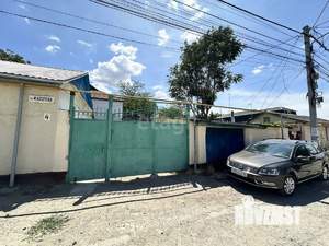 2-к квартира, вторичка, 35м2, 1/1 этаж