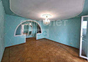 3-к квартира, вторичка, 72м2, 6/9 этаж