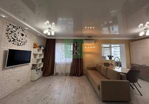 2-к квартира, вторичка, 55м2, 3/10 этаж