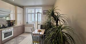 1-к квартира, вторичка, 42м2, 3/10 этаж