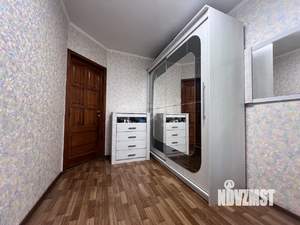 3-к квартира, вторичка, 56м2, 2/5 этаж